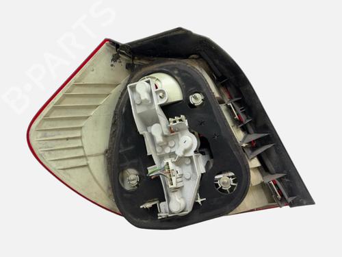 Right taillight BMW 1 (E81) 118 d | BP40453733C35 - Image 4