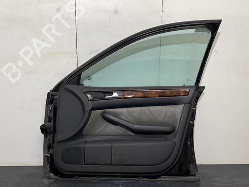 Dør højre fortil AUDI A6 C5 Avant (4B5) [1997-2006]  21954966