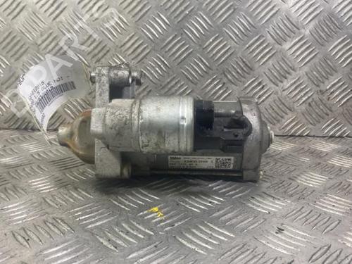 Used Starter Starter CITROËN C5 AIRCROSS (A_) 1.5 BlueHDi 130 (ACYHZJ, ACYHZR) (131 hp) 19968862 19968862