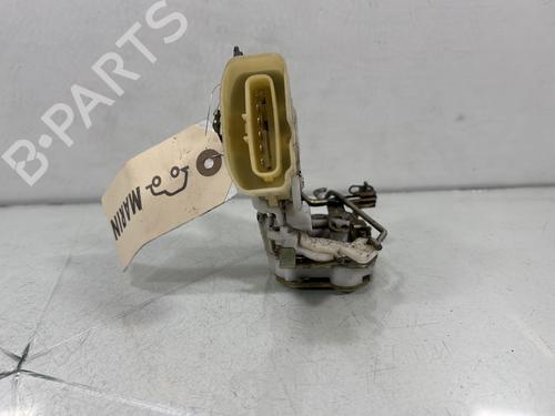 Türschloss links vorne TOYOTA YARIS (_P1_) 1.3 (NCP10, SCP12_) | BP29961932C98 