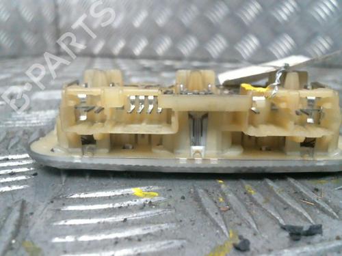 Interior roof light CITROËN C4 Picasso I MPV (UD_)  | BP20010940I8 