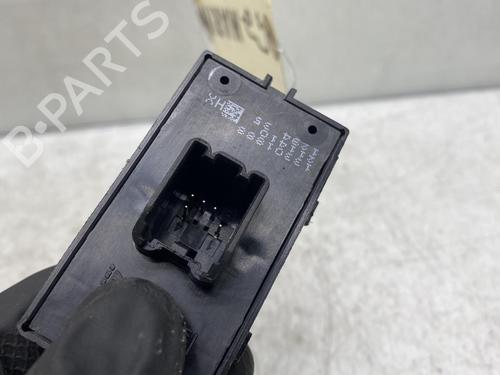 Used Left rear window switch Left rear window switch OPEL ZAFIRA TOURER C (P12) 1.4 (75) (120 hp) 19970707 19970707
