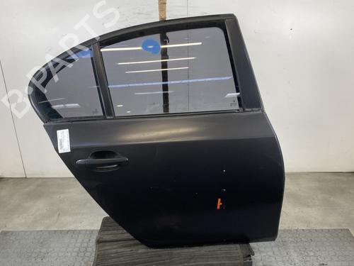 Dør højre bagtil BMW 5 (E60) 530 d (231 hp) 24136671