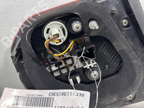 Right tailgate light VW GOLF VI (5K1) 2.0 GTi | BP29597536C80 