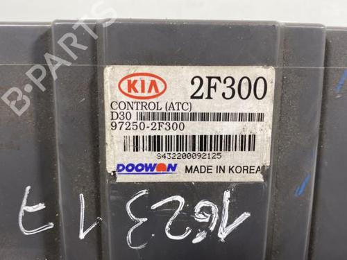 Climate control KIA CERATO I Hatchback (LD)  | BP20017961I5 