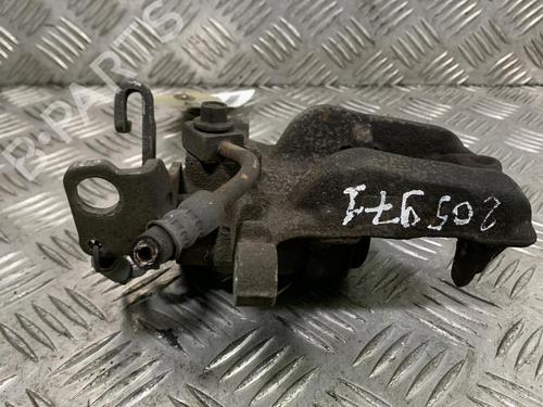 Used Right rear brake caliper Right rear brake caliper OPEL MOKKA / MOKKA X (J13) 1.7 CDTI (_76) (131 hp) 19972805 19972805