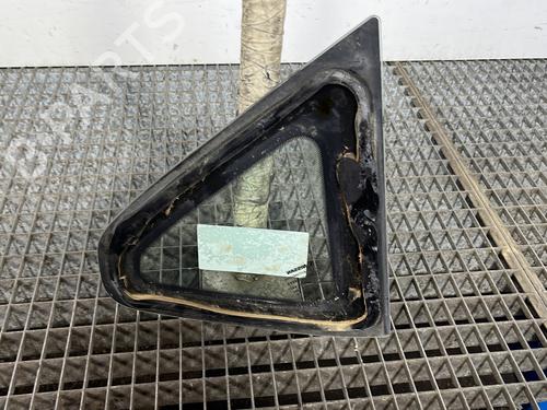 Used Rear left door window Rear left door window 27876244 27876244