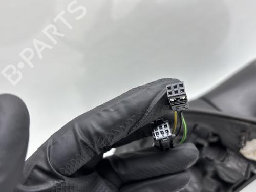 Right mirror CITROËN C3 I (FC_, FN_) 1.6 16V HDi | BP29939480C27