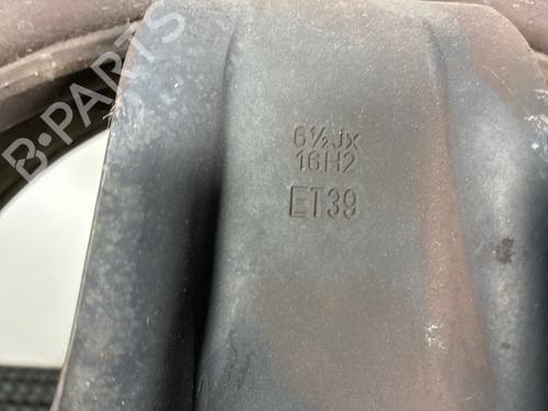 Used Rim Rim OPEL ZAFIRA / ZAFIRA FAMILY B (A05) 1.9 CDTI (M75) (150 hp) 35955816 35955816