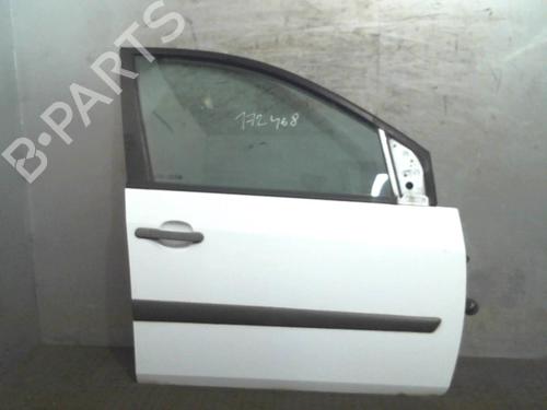 Used Right front door FORD FIESTA V (JH_, JD_) [2001-2014]  20032375