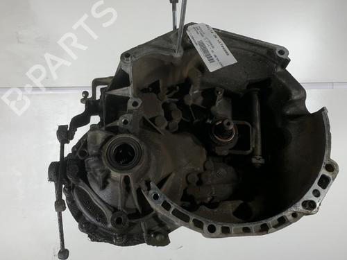 Getriebe für PEUGEOT 206 Hatchback (2A/C) 1.1 i (60 hp) 29995783