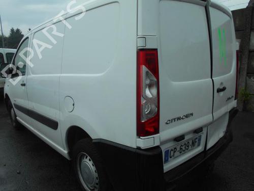 ABS pump CITROËN JUMPY II Van  | BP20020421M43  - Image 11