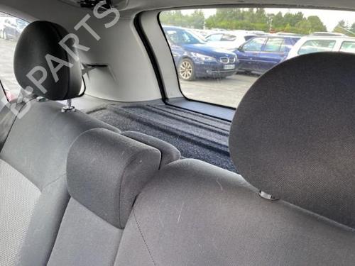 Front left window mechanism OPEL MERIVA A MPV (X03) 1.7 CDTI (E75) | BP24204082C22 