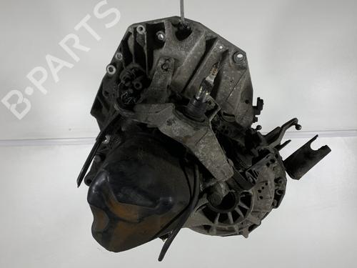 Gearbox NISSAN NOTE (E11, NE11) 1.5 dCi | BP22936669M3 