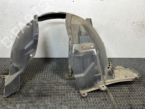 Wheel arch RENAULT KADJAR (HA_, HL_) 1.6 dCi 130 4x4 (HLA4) | BP31095381C56