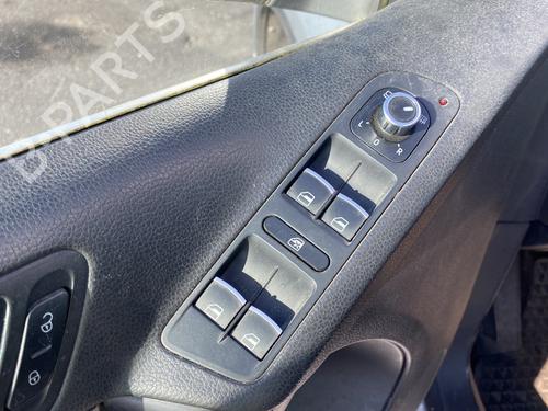 Warning switch VW TIGUAN (5N_) 2.0 TDI 4motion | BP30297066I22  - Image 18