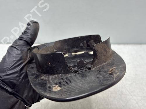 Used Left mirror glass Left mirror glass TOYOTA YARIS (_P13_) 1.3 (NSP130_, NSP130) (99 hp) 33830762 33830762