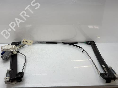 Front right window mechanism MINI MINI (R50, R53) Cooper | BP36018728C23 - Image 2