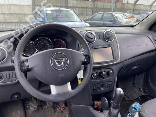 Steering rack DACIA LOGAN MCV II 1.5 dCi | BP30097770M22 - Image 17