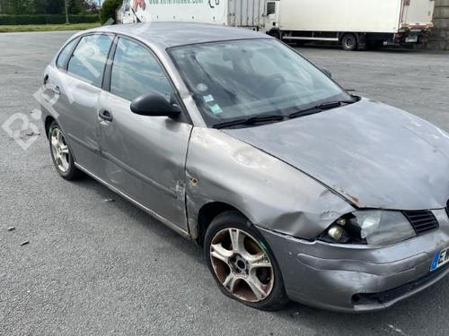 Rim SEAT IBIZA III (6L1) 1.9 SDI | BP21963194C45 