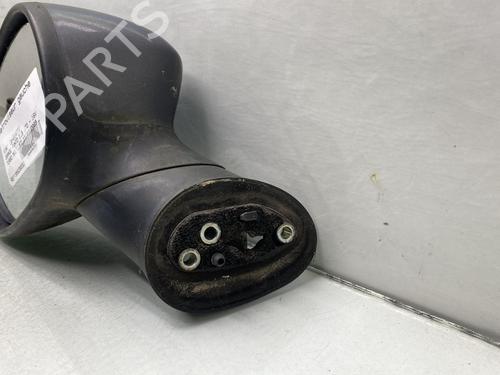 Left mirror FIAT GRANDE PUNTO (199_) 1.3 D Multijet | BP21145032C26 