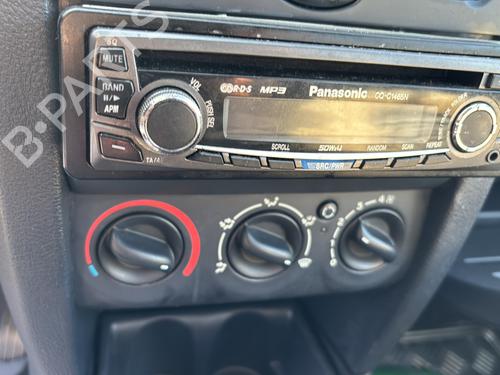 Dør høyre foran RENAULT CLIO II (BB_, CB_) 1.5 dCi | BP28353623C3 