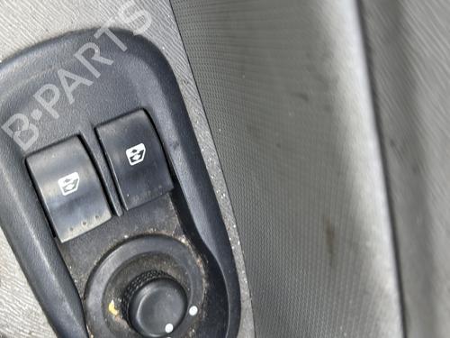 Interior handle RENAULT KANGOO / GRAND KANGOO II (KW0/1_) 1.5 dCi 90 (KW05, KW08, KW0G, KW11) | BP31881120I7 