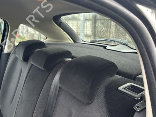 Left front fenders CITROËN C4 I (LC_) 1.6 HDi | BP26282142C41 