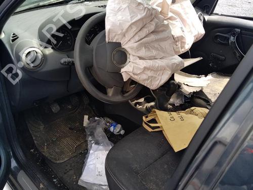 Left front brake caliper DACIA SANDERO 1.5 dCi | BP20010978M105  - Image 11