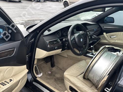 Right front window switch BMW 5 (E60) 535 d | BP24184391I26 