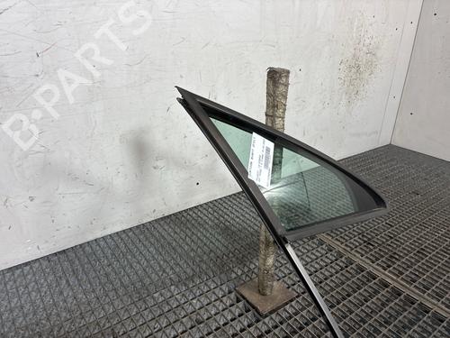 Used Front right quarter glass Front right quarter glass PEUGEOT 407 (6D_) 2.0 HDi 135 (6DRHRH, 6DRHRE, 6DRHRG, 6DRHRJ) (136 hp) 34243352 34243352