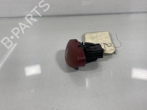 Warning switch PEUGEOT 206 Hatchback (2A/C) 1.9 D | BP20020613I22 