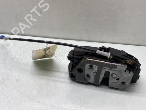 Used Front right lock FORD FIESTA VI (CB1, CCN) 1.25 (82 hp) 30438414