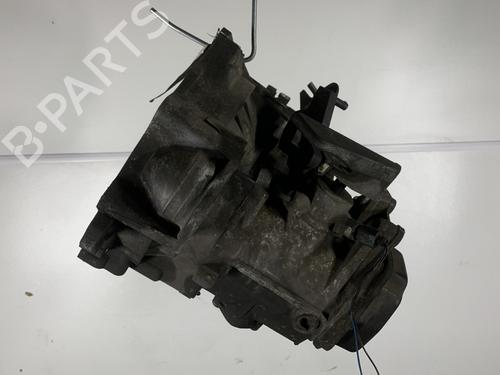 Gearbox VW POLO (9N_, 9A_) 1.4 TDI | BP26598034M3 