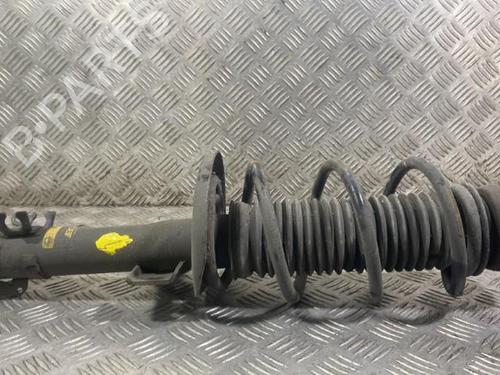 Right front shock absorber AUDI A1 (8X1, 8XK) 1.6 TDI | BP19990891M17 