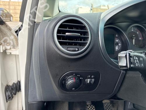 Warning switch SEAT LEON (1P1) 1.9 TDI | BP34450020I22 - Image 24