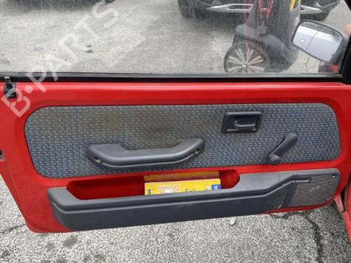 Rear parcel shelf PEUGEOT 106 I (1A, 1C) 1.0 | BP29039575C85 
