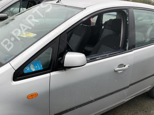 Right mirror FORD FOCUS C-MAX (DM2)  | BP23205895C27 