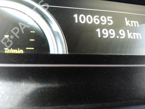 Right front fog light RENAULT SCÉNIC III (JZ0/1_) 1.2 TCe | BP30112926C31