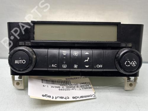 climate-control-renault-laguna-ii-grandtour-kg01_-2001-2002-2003-2004-2005-2006-2007-32125862 main image