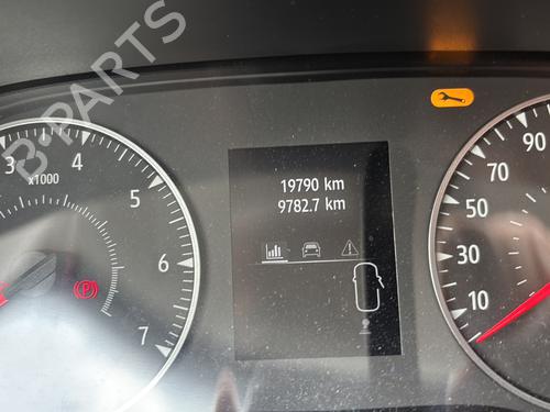 koblingspedal DACIA SANDERO III 1.0 TCe 100 ECO-G | BP31804607I13 - Image 15