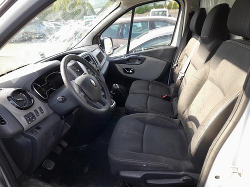 Interior handle RENAULT TRAFIC III Van (FG_) 1.6 dCi 125 (FGMH) | BP39902723I7 - Image 34