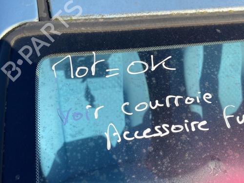 Ignition barrel FIAT PANDA (169_) 1.2 (169.AXB11, 169.AXB1A) | BP26527891M48 - Image 11