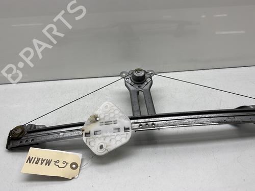Front left window mechanism DACIA LOGAN (LS_) 1.4 (LS0A, LS0C, LS0E, LS0G) | BP30148365C22