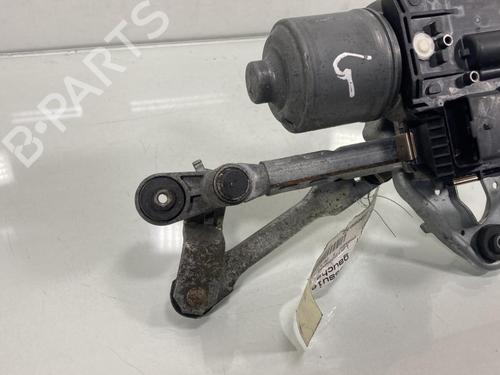 Front wiper motor PEUGEOT 3008 I MPV (0U_) 1.6 HDi | BP19975728M29 