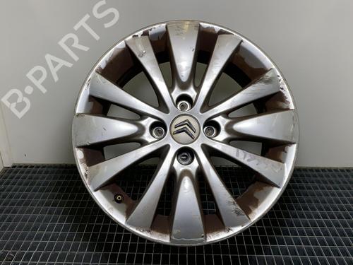 Used Rim CITROËN C4 Picasso I MPV (UD_) [2006-2015]  19979251