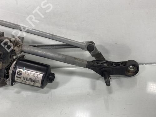 Used Front wiper motor Front wiper motor BMW 1 (F20) 118 d (143 hp) 19976783 19976783