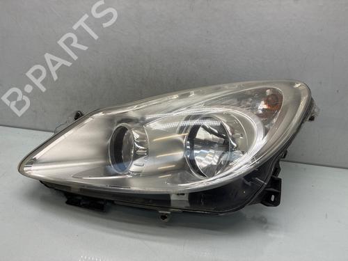 Used Left headlight Left headlight 38597783 38597783