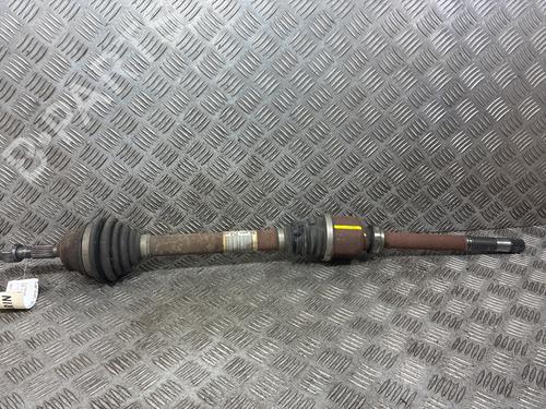 Right front driveshaft CITROËN C3 II (SC_) 1.6 HDi | BP38077934M39 - Image 4