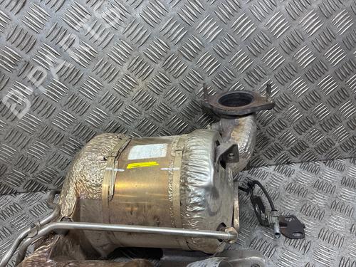 Used Particulate filter Particulate filter OPEL ASTRA K (B16) 1.5 CRDI (68) (122 hp) 36439658 36439658